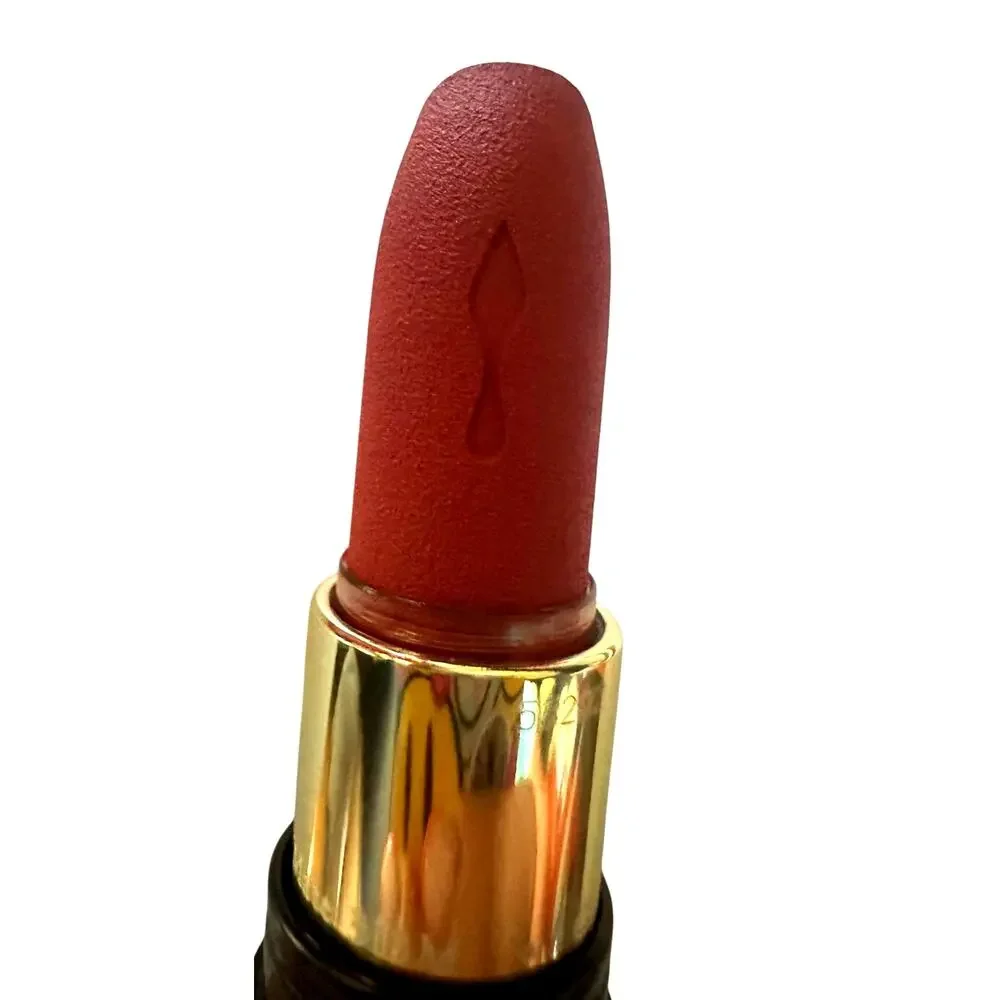 Christian Louboutin Rouge Louboutin Velvet Matte Lipstick – Cameo Mate 313M